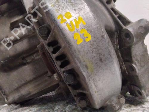 Gearbox CITROËN JUMPER II Van  | BP26033546M3