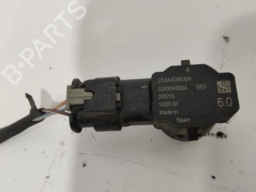 Electronic sensor RENAULT MEGANE IV Hatchback (B9A/M/N_) 1.5 Blue dCi 95 (B9A2, B9A6) | BP28414365M84