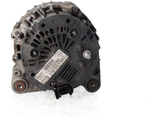 Alternator AUDI A5 (8T3) | BP37605167M7 - Image 2