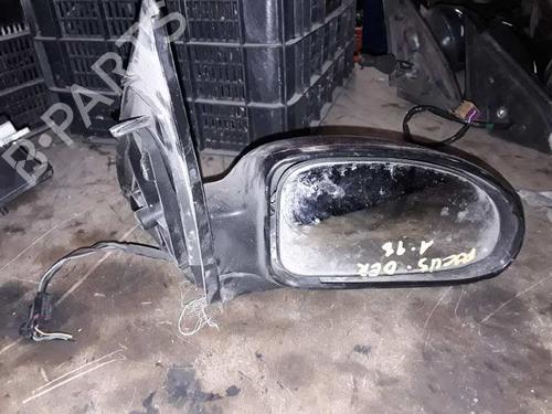 Used Right mirror FORD FOCUS I (DAW, DBW) [1998-2009]  8560989