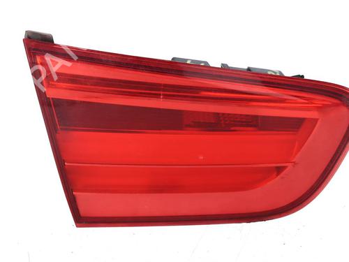 Used Left tailgate light Left tailgate light 39184914 39184914