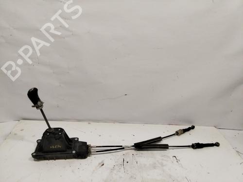 Used Gear lever RENAULT CAPTUR I (J5_, H5_) [2013-2025]  28677093