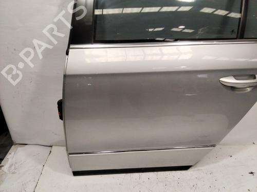 Left rear door VW PASSAT B6 (3C2)  | BP28136075C4 