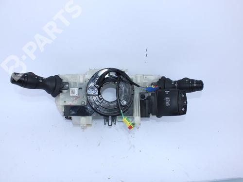 Used Squib airbag Squib airbag RENAULT LAGUNA III (BT0/1) [2007-2015] 11201289 11201289