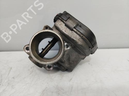 Throttle body CITROËN BERLINGO / BERLINGO FIRST Box Body/MPV (M_) 2.0 HDI 90 (MBRHY, MCRHY) | BP20216881M82 