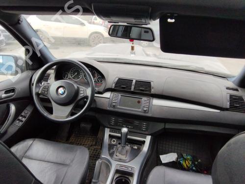 Elektronisk sensor BMW X5 (E53)  | BP25903411M84 