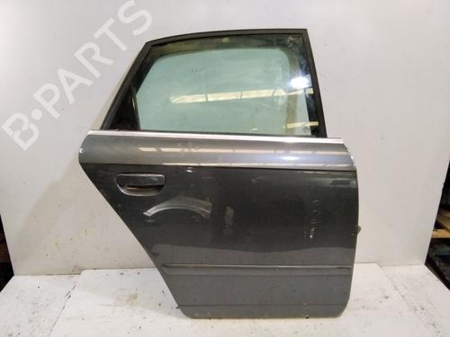 Dør høyre bak AUDI A4 B7 (8EC) 2.0 (130 hp) 18255940