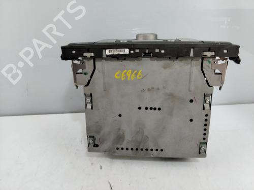 Radio FORD C-MAX (DM2)  | BP19117528E6 