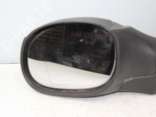 Left mirror PEUGEOT 206 Hatchback (2A/C)  | BP18246243C26 
