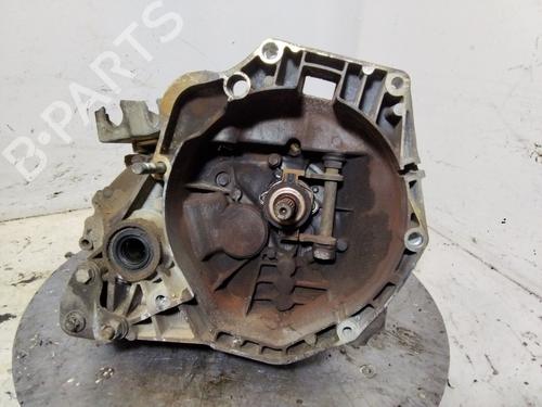 Used Gearbox Gearbox 36543156 36543156