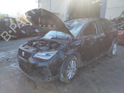 Used Parts SEAT ARONA (KJ7, KJP) 1.0 TSI (95 hp) 4368420