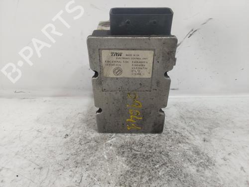 Used ABS pump ALFA ROMEO 159 (939_) 1.9 JTDM 16V (939AXC1B, 939AXC12) (150 hp) 27200194
