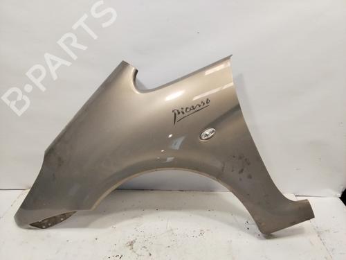 Left front fenders CITROËN XSARA PICASSO (N68) 1.6 HDi | BP27393058C41 
