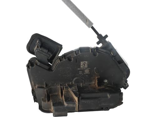 Used Front right lock Front right lock SEAT IBIZA V (KJ1, KJG) [2017-2026] 33710000 33710000