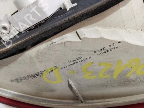 Right taillight BMW 1 (E87) 118 d | BP25469947C35 