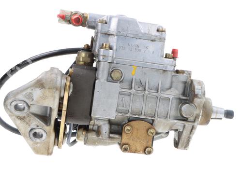 Used Injection pump Injection pump RENAULT SCÉNIC I MPV (JA0/1_, FA0_) 1.9 dTi (JA1U) (80 hp) 33673604 33673604