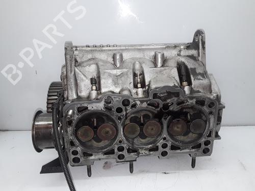Cylinder head SEAT IBIZA III (6L1)  | BP10974745M5 