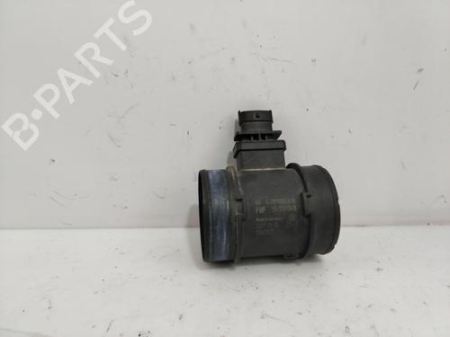 Used Mass air flow sensor OPEL COMBO Box Body/MPV 1.3 CDTI 16V (75 hp) 21604649