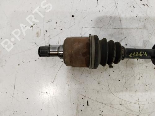 Left front driveshaft HONDA FR-V (BE) 2.2 i CTDi (BE5) | BP33470537M38 - Image 2