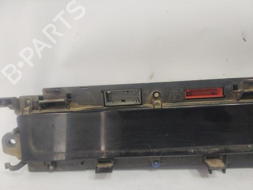 Kombiinstrument RENAULT SCÉNIC II (JM0/1_) 1.9 dCi (JM0G, JM12, JM1G, JM2C) | BP29824674C47 