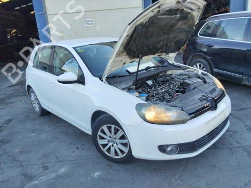 Used Parts VW GOLF VI (5K1) [2008-2014]  4345487