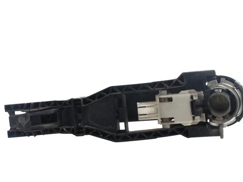 Front right exterior door handle SEAT ALTEA (5P1) | BP31091410C129