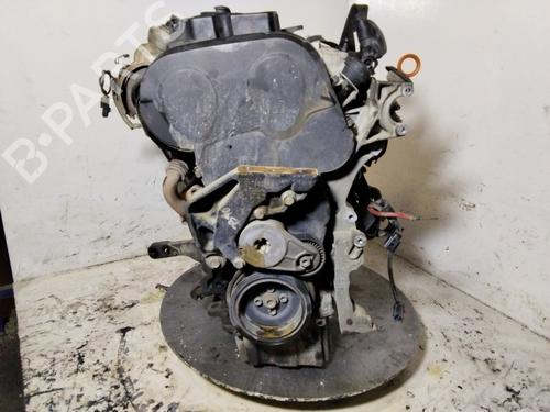 Engine DODGE JOURNEY 2.0 CRD | BP36382748M1 - Image 5