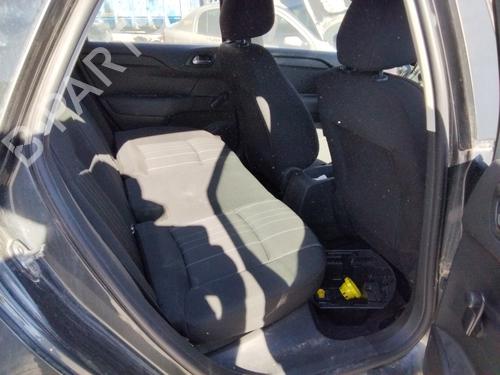 Left front seat CITROËN C4 II (NC_) | BP36497304C15 - Image 14