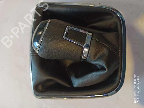 Shift knob VW POLO V (6R1, 6C1)  | BP11390963I34 