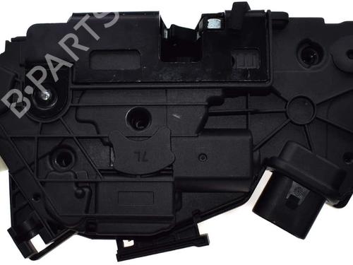 Front left lock VW GOLF VI (5K1)  | BP9041302C98 
