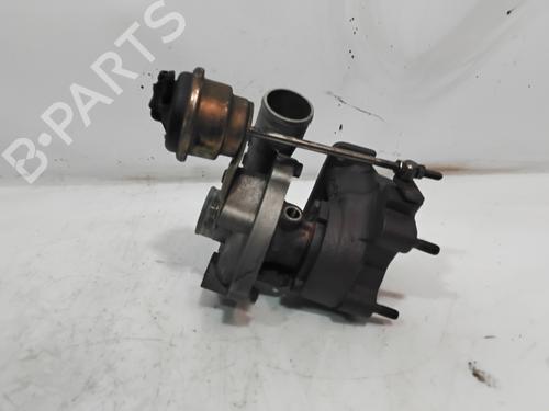 Turbocharger/Supercharger RENAULT CLIO II (BB_, CB_) | BP29944676M71
