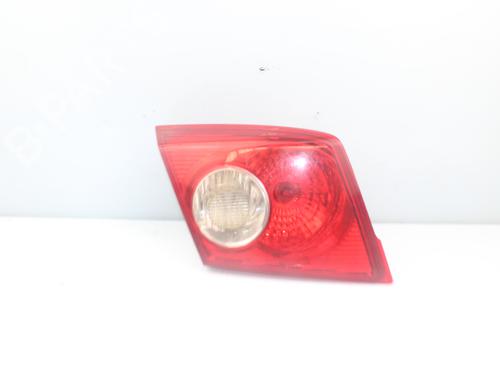 Used Left tailgate light DAEWOO LACETTI Hatchback (KLAN) 1.4 (95 hp) 17320498