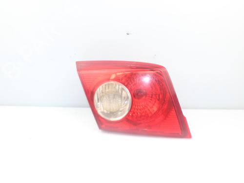 Left tailgate light DAEWOO LACETTI Hatchback (KLAN) 1.4 (95 hp) 17320498