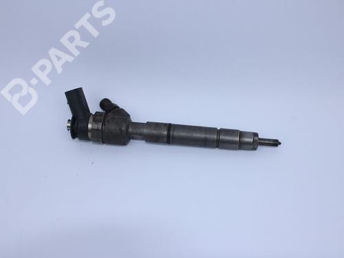 Used Injector Injector MERCEDES-BENZ A-CLASS (W169) A 180 CDI (169.007, 169.307) (109 hp) 11201243 11201243