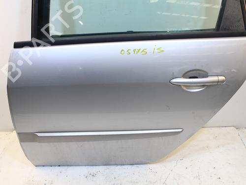 Left rear door RENAULT GRAND SCÉNIC II (JM0/1_) 1.5 dCi | BP16905634C4 