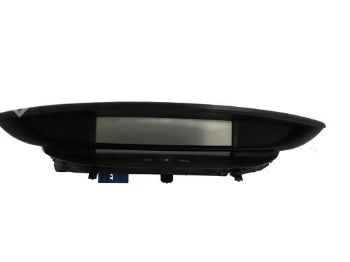 Used Switch CITROËN C4 I (LC_) [2004-2014]  30813444