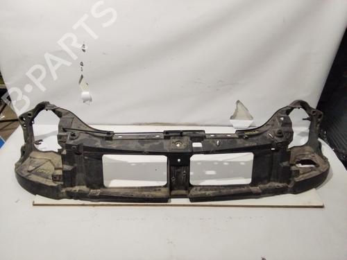 Used Front slam panel RENAULT MASTER II Van (FD) 2.5 dCi 100 (FD0U, FD0V, FD3U, FD3V, FD8U, FD8V) (99 hp) 30810255