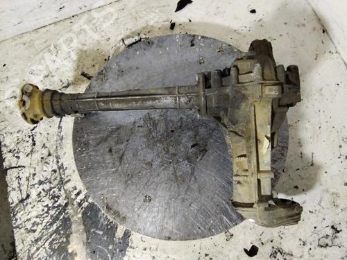 Front differential VW TOUAREG (7P5, 7P6) 3.0 V6 TDI | BP34506716M23 - Image 2