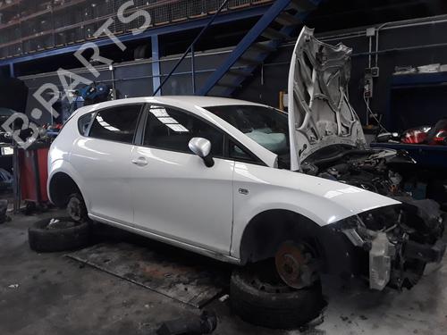 Left front window motor SEAT LEON (1P1) 1.9 TDI | BP18107552E21 