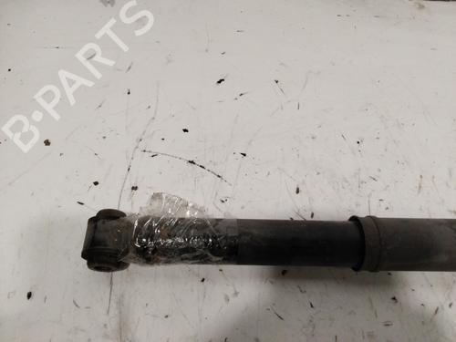 Left rear shock absorber PEUGEOT 2008 I (CU_)  | BP29066623M18 