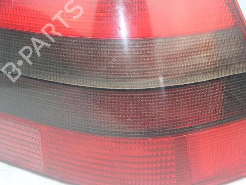 Right taillight VW GOLF IV (1J1) 1.9 TDI | BP16963353C35