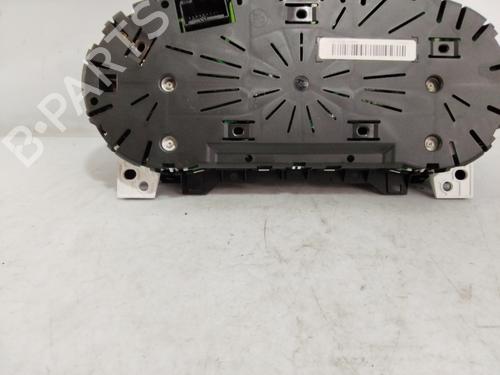 Instrument cluster OPEL ADAM (M13) 1.4 | BP23848193C47 