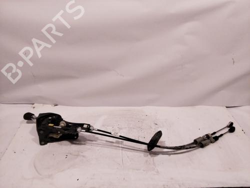 Used Gear lever FORD TRANSIT Van (FA_ _) [2006-2014]  25861426