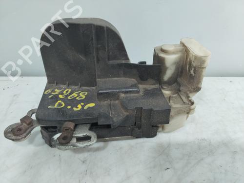 Used Front right lock ALFA ROMEO 147 (937_) 1.9 JTD (937.AXD1A, 937.BXD1A, 937.AXV1A, 937.BXB1A,... (115 hp) 19798509