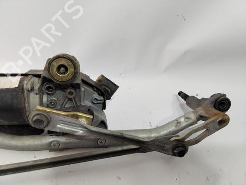Front wiper motor PEUGEOT 1007 (KM_) 1.4 | BP29433634M29 