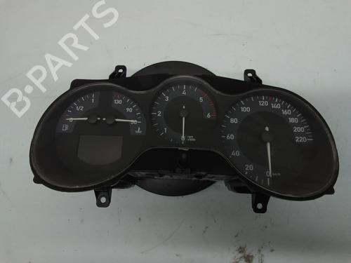 Instrument cluster SEAT LEON (1P1) 2.0 TFSI | BP8582801C47