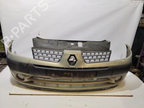 Używane Zderzak przedni RENAULT CLIO II (BB_, CB_) [1998-2016]  30681445