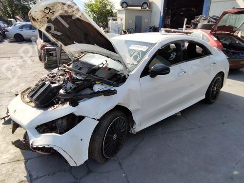 Front right panel MERCEDES-BENZ CLA (C118) CLA 220 (118.344) | BP37241911C59 - Image 17