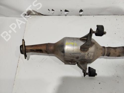 Catalyst TOYOTA COROLLA Hatchback (_E21_, _EA1_, _EH1_) | BP31670688M10 - Image 2