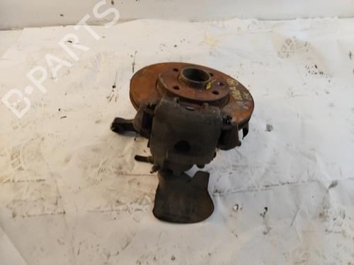 Left front steering knuckle SEAT IBIZA II (6K1)  | BP21378007M25 